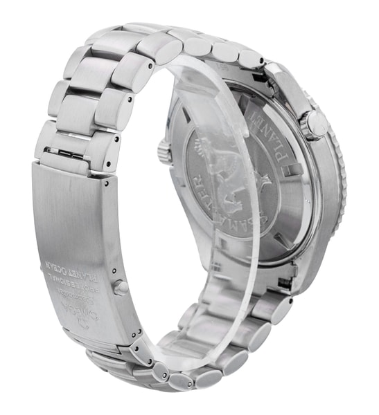 Omega Planet Ocean 2200.50.00